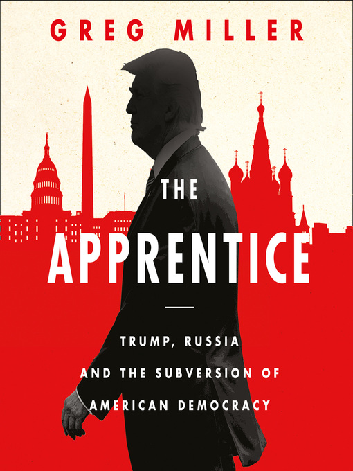 Title details for The Apprentice by Greg Miller - Available